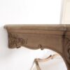 Paar Wand Konsoltische im Louis XV Stil – Bild 40