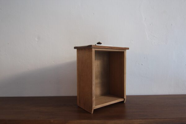 Vintage Apothekerkommode, um 1920 – Bild 24