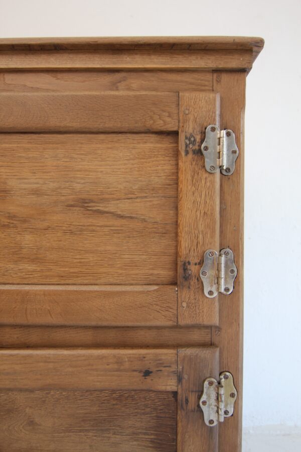 Französischer Vintage Eisschrank – Bild 21