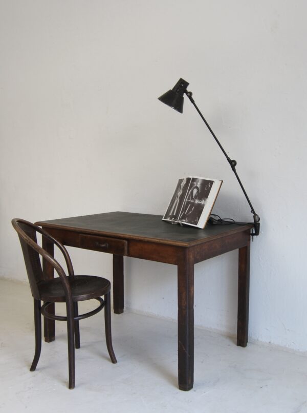 Vintage Schreibtisch, 1930er – Bild 2