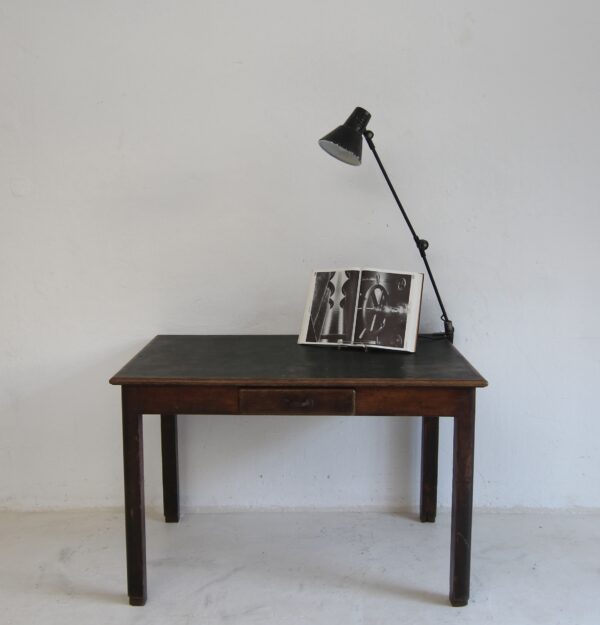Vintage Schreibtisch, 1930er – Bild 3