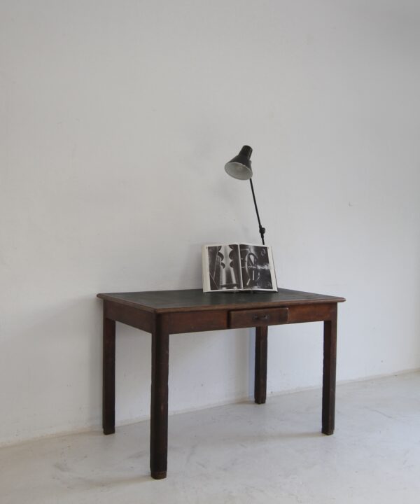 Vintage Schreibtisch, 1930er – Bild 4