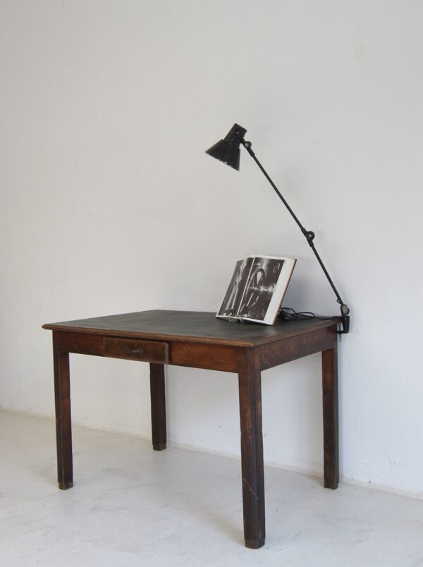 Vintage Schreibtisch, 1930er – Bild 5