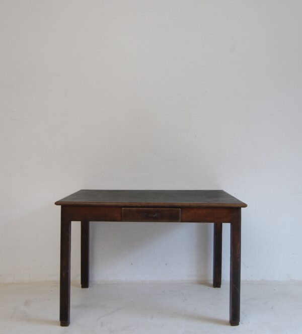 Vintage Schreibtisch, 1930er – Bild 6
