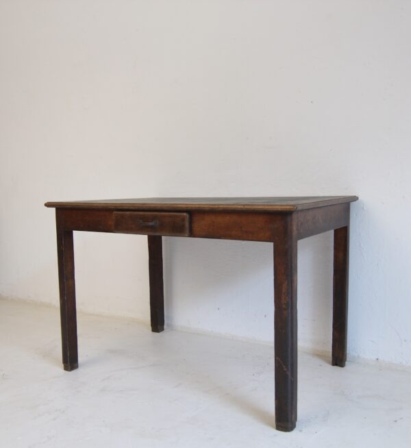 Vintage Schreibtisch, 1930er – Bild 7