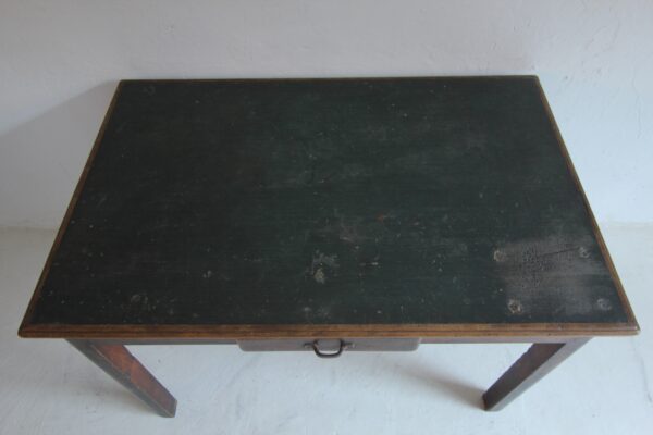 Vintage Schreibtisch, 1930er – Bild 9