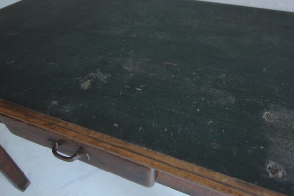 Vintage Schreibtisch, 1930er – Bild 11