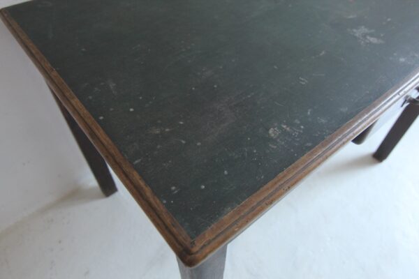 Vintage Schreibtisch, 1930er – Bild 12