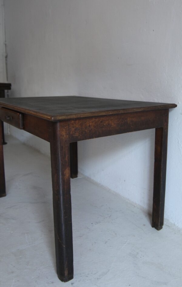 Vintage Schreibtisch, 1930er – Bild 16
