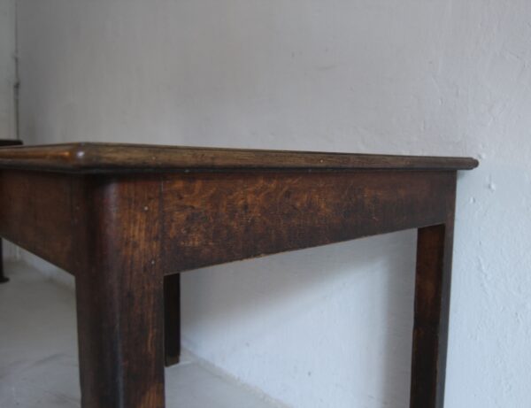 Vintage Schreibtisch, 1930er – Bild 17