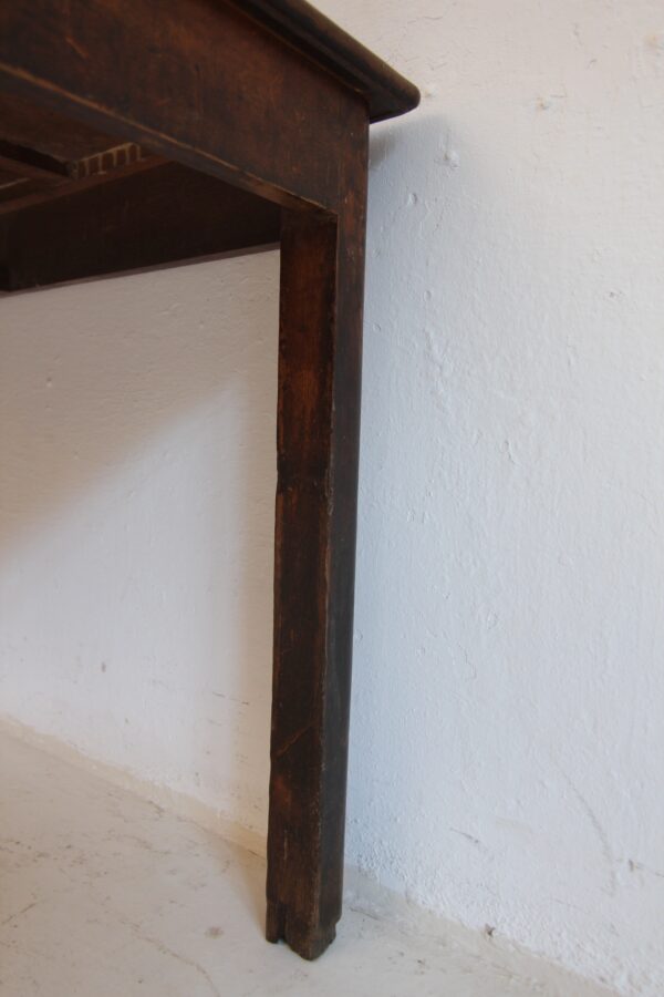 Vintage Schreibtisch, 1930er – Bild 18