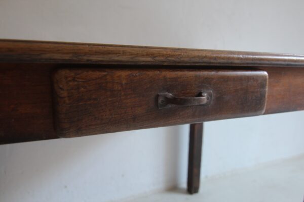 Vintage Schreibtisch, 1930er – Bild 23