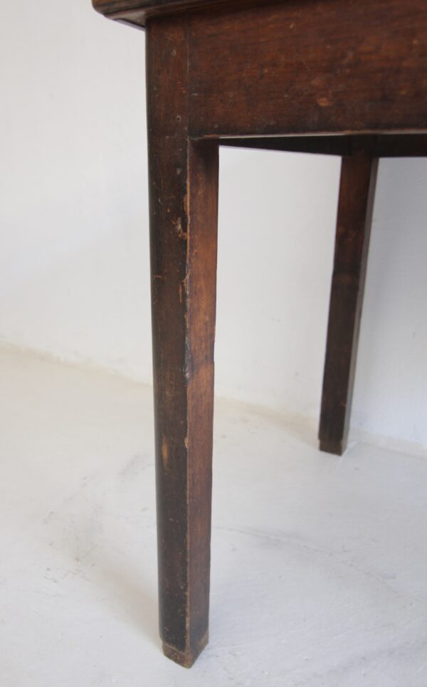Vintage Schreibtisch, 1930er – Bild 25