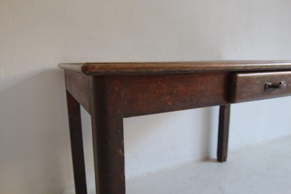 Vintage Schreibtisch, 1930er – Bild 26