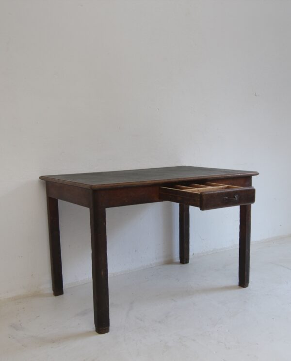 Vintage Schreibtisch, 1930er – Bild 27
