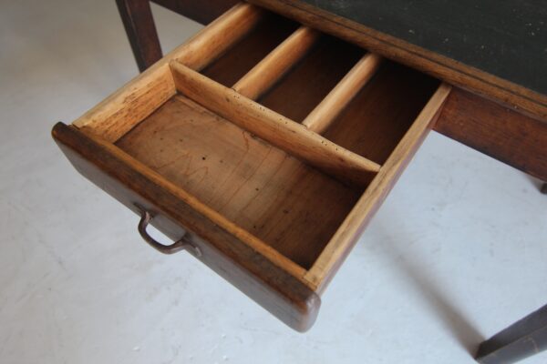 Vintage Schreibtisch, 1930er – Bild 28