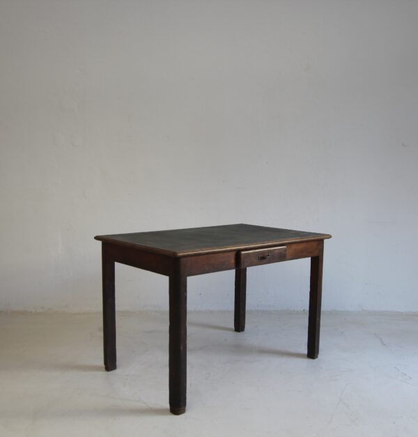 Vintage Schreibtisch, 1930er – Bild 29