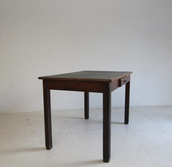 Vintage Schreibtisch, 1930er – Bild 30