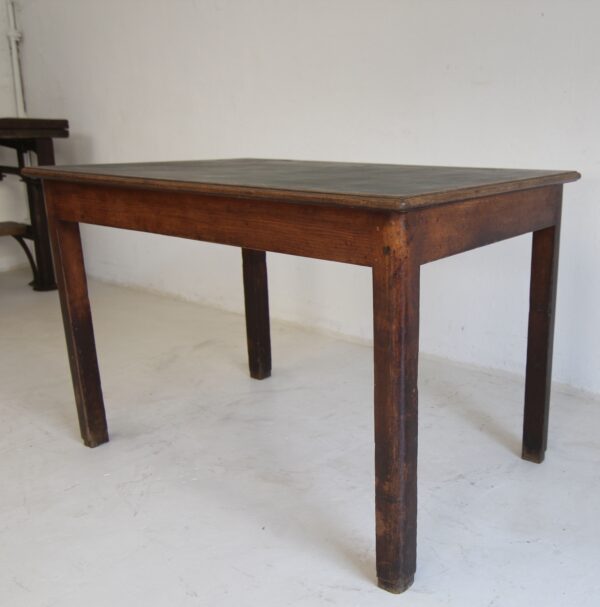 Vintage Schreibtisch, 1930er – Bild 32