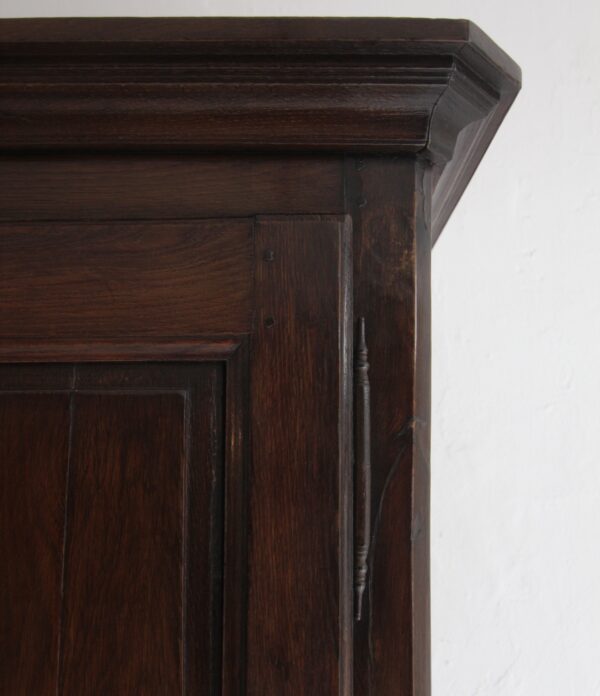 Provinzieller Schrank, um 1800 – Bild 13
