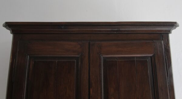 Provinzieller Schrank, um 1800 – Bild 21
