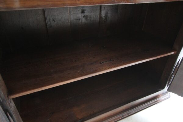 Provinzieller Schrank, um 1800 – Bild 29
