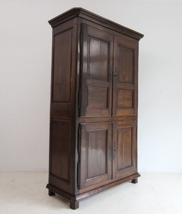 Provinzieller Schrank, um 1800 – Bild 31