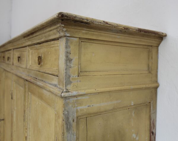 Große Französische Anrichte, um 1900 – Bild 12