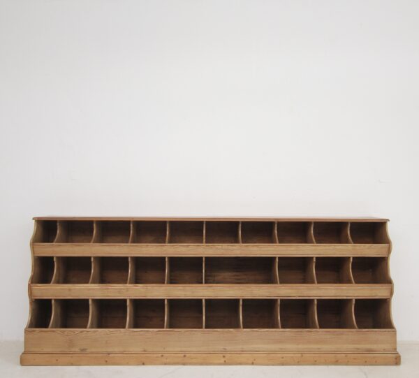 Schüttenregal Sideboard – Bild 4