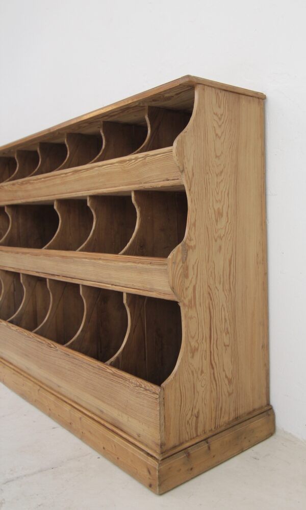 Schüttenregal Sideboard – Bild 6