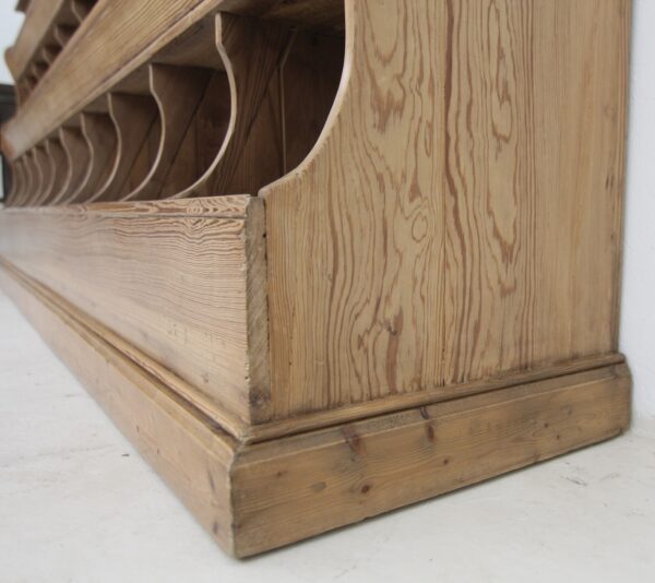 Schüttenregal Sideboard – Bild 7