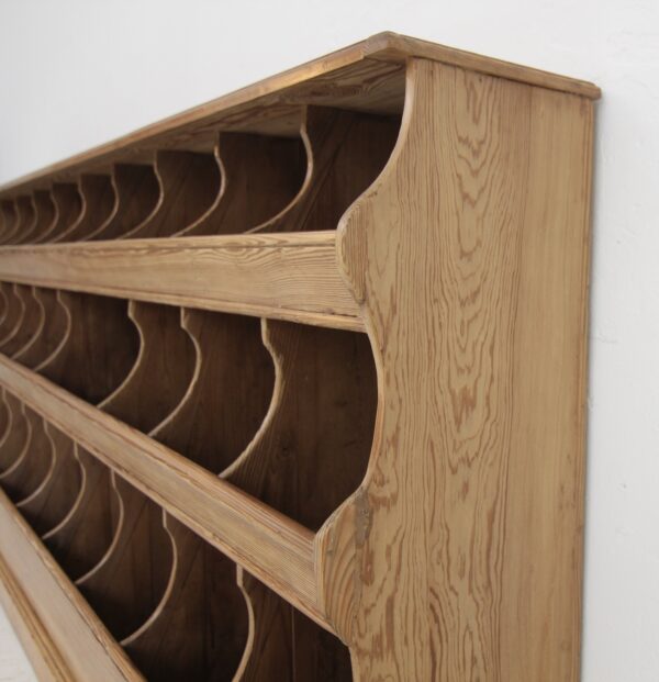 Schüttenregal Sideboard – Bild 8