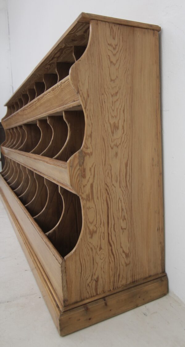 Schüttenregal Sideboard – Bild 9