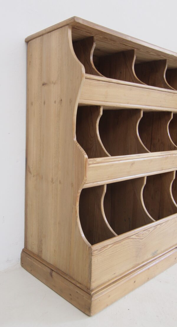 Schüttenregal Sideboard – Bild 10