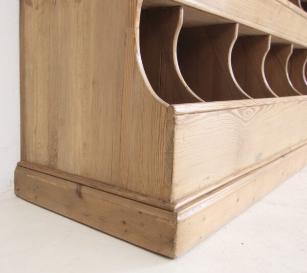 Schüttenregal Sideboard – Bild 11