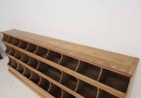 Schüttenregal Sideboard – Bild 12