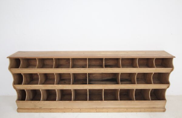 Schüttenregal Sideboard – Bild 14