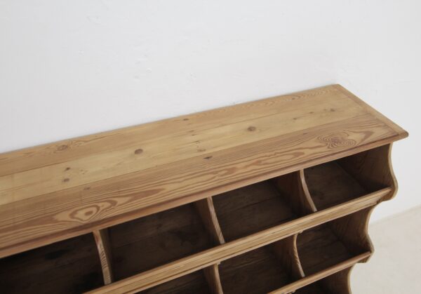 Schüttenregal Sideboard – Bild 15