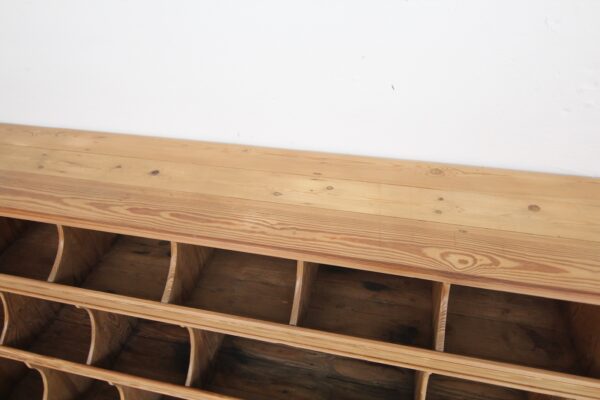 Schüttenregal Sideboard – Bild 16