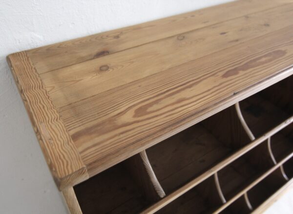 Schüttenregal Sideboard – Bild 17