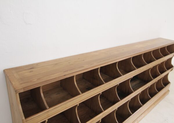 Schüttenregal Sideboard – Bild 18