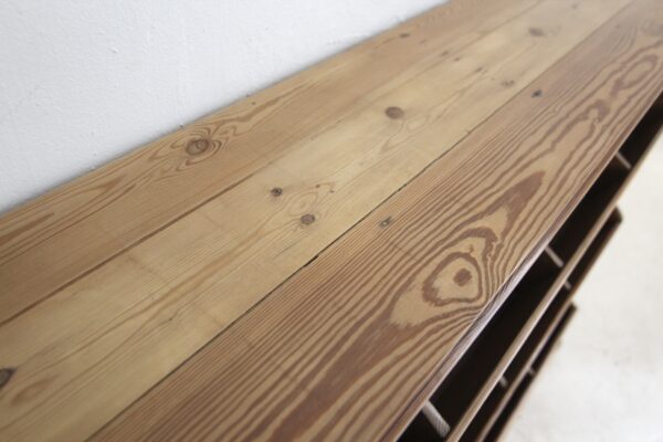Schüttenregal Sideboard – Bild 21