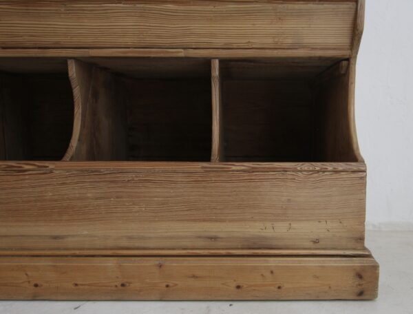 Schüttenregal Sideboard – Bild 22