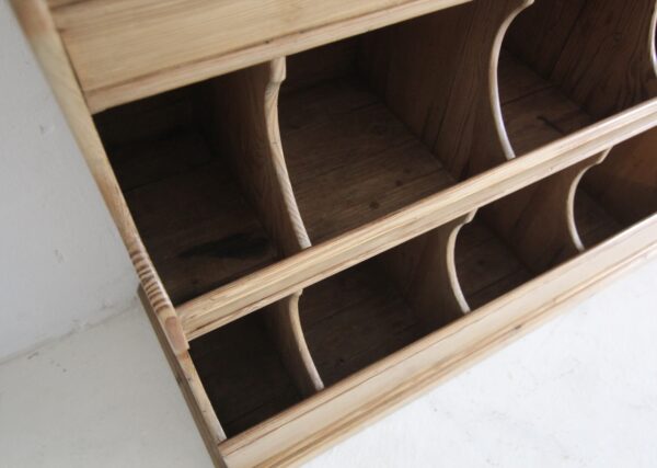 Schüttenregal Sideboard – Bild 24