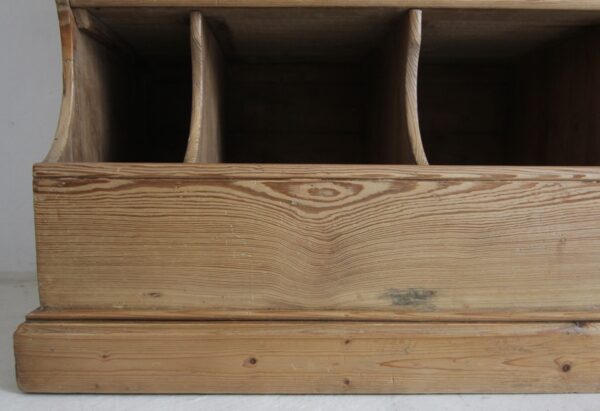 Schüttenregal Sideboard – Bild 27