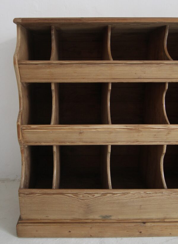 Schüttenregal Sideboard – Bild 28