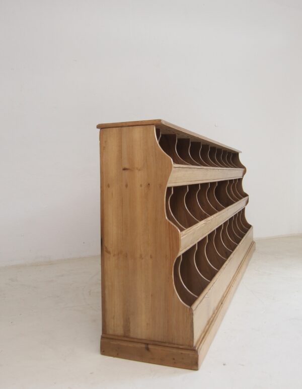 Schüttenregal Sideboard – Bild 30