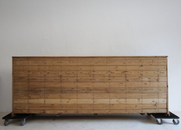 Schüttenregal Sideboard – Bild 31