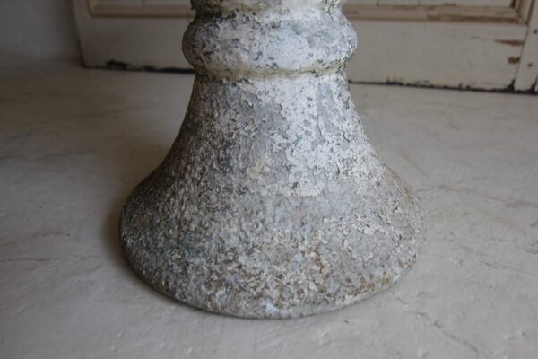 Vintage Gartenvase Pflanzgefäß – Bild 21