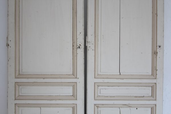 Kassettentüren, 2er Set – Bild 7